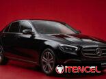 🚘✨ MERCEDES-BENZ E200 ✨🚘 Lujo alemán, elegancia y confort en su máxima expresión.