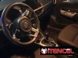 KIA PICANTO AUTOMÁTICO 2021