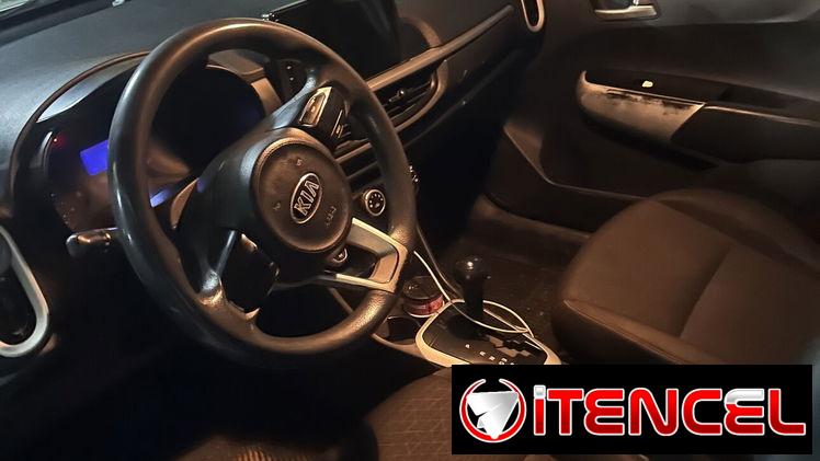 KIA PICANTO AUTOMÁTICO 2021