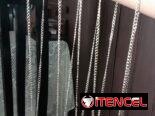 Venta de cadenas de oro laminado
