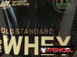 WHEY PROTEIN DE LA ON(OPTIMUM NUTRITION) 56799461