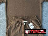Conjuntos de camisa y short