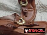 Sandalias nuevas por 15 euros