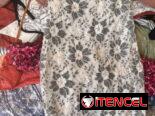 Venta de ropa reciclada