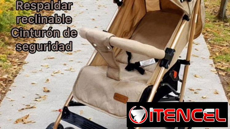 ✨️COCHES Y PALANGANAS PARA BEBÉS✨️