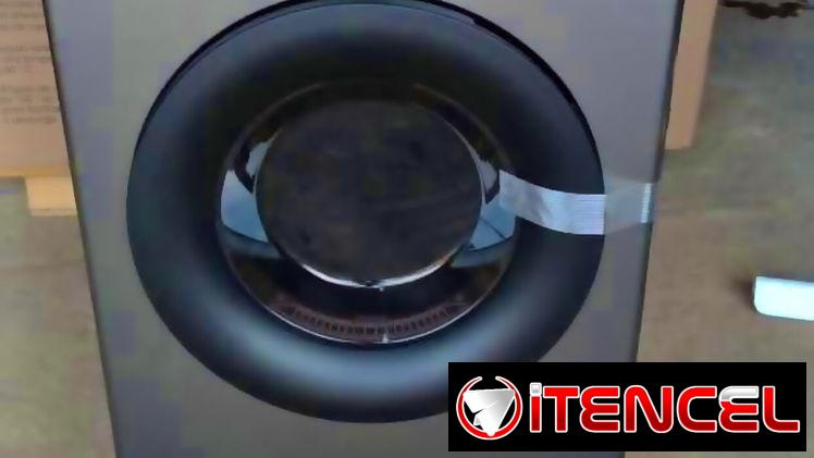 Secadora a vapor eko y royal 8KG