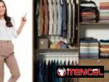 Closet doble