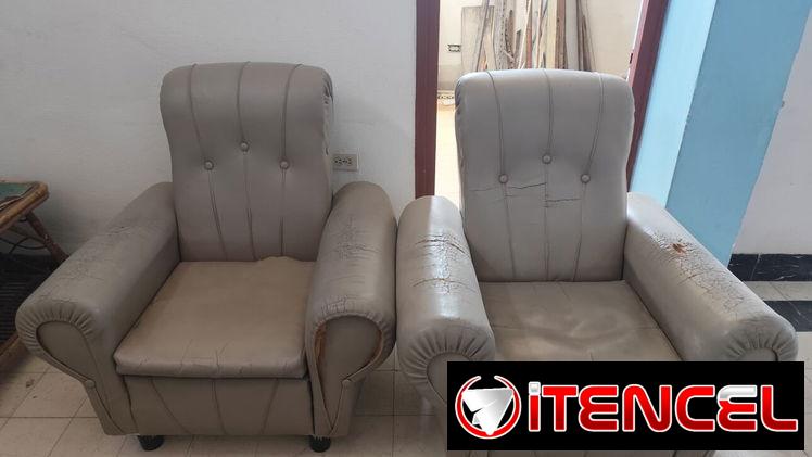 JUEGO DE SALA (de uso)
