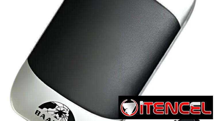 Gps tracker