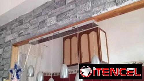 Venta apto en el vedado. 13500usd