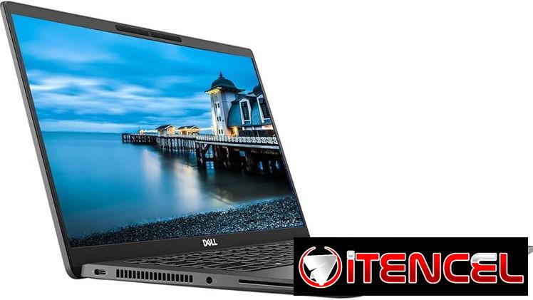 Laptop Dell Latitude 7420 (Microsoft Authorized Refubisher) en caja