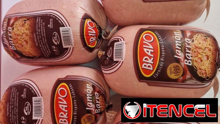 Jamón