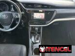 Toyota Corolla iM 2017 – En excelente estado