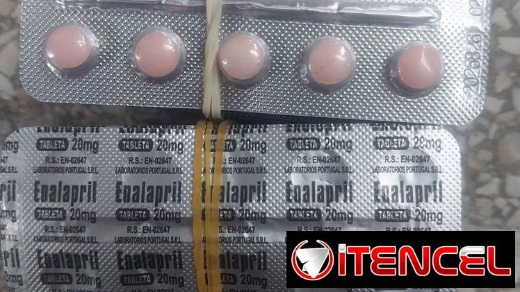 Enalapril