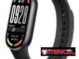Nueva mi band 10
