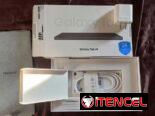 Tablet Samsung Galaxy Tab A9 4G LTE (64GB, 4GB) incluye mensajeria