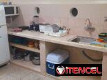SE alquila CASA CON PISCINA A 4 CUADRAs DE LA PLAYA DE BOCA CIEGA.58858577