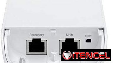 NANO STATION. M-5