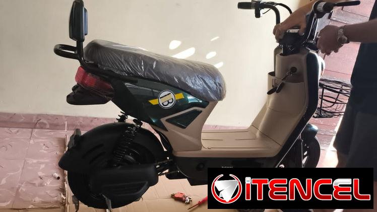 🛵⚡ BICIMOTO DCMZL ⚡🛵