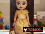 Muñecas princesas Disney