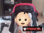 Coche cuna