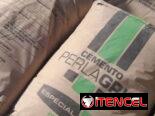 Venta de cemento