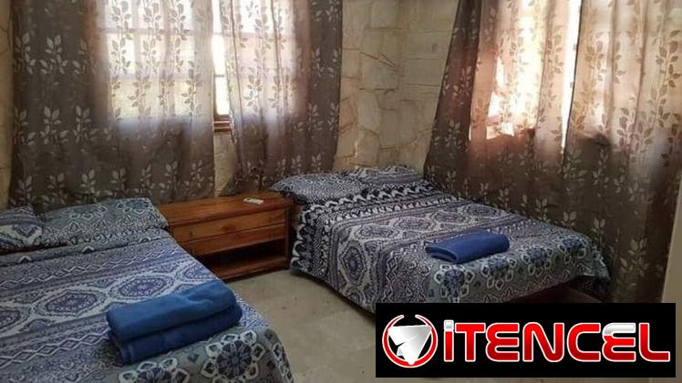 Renta de casa en la playa, en varadero