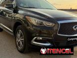 Se Vende Nissan Infiniti QX60 Luxe AWD 2020