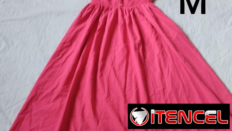 Vestidos nuevos