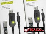 Adaptador Power boost
