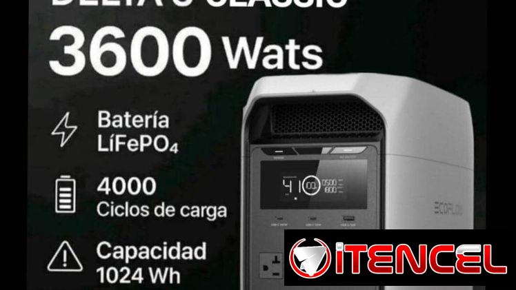 ♦️Estaciones de energía,Paneles Solares y Plantas Eléctricas. Interesados al privado ☎️55173152.