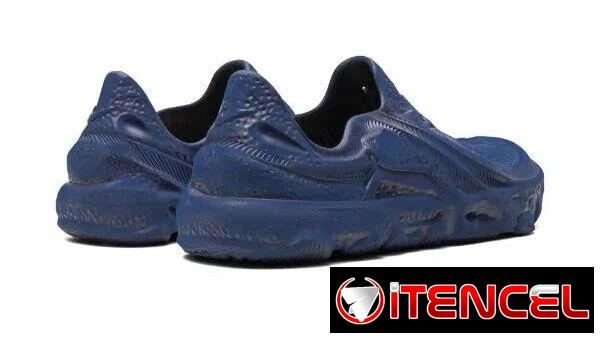 ¡Con descuento! Calzado para hombre Nike ISPA Universal – color Midnight Navy