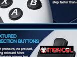 – Vendo consola de vídeojuegos retro