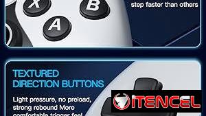 – Vendo consola de vídeojuegos retro