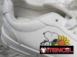Tenis para niños Aleph Zero