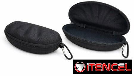 ESTUCHE PROTECTOR PORTÁTIL RÍGIDO