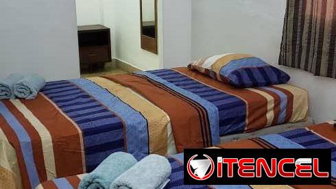 🌅🏝️🌞 ¡Alquiler de casa en la playa de Guanabo, La Habana📌 perfecta para relajarse y disfrutar! 🌴🏖️