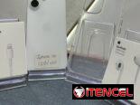 ❌iPhone 16 ⚪️⚫️128GB 100%🔋mica, cargador 35W, forro y audífonos regalo🧿 Variedad de Modelos 🔥 Garantia 💯