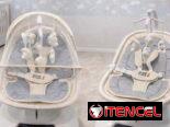 Mecedoras grandes para bebe