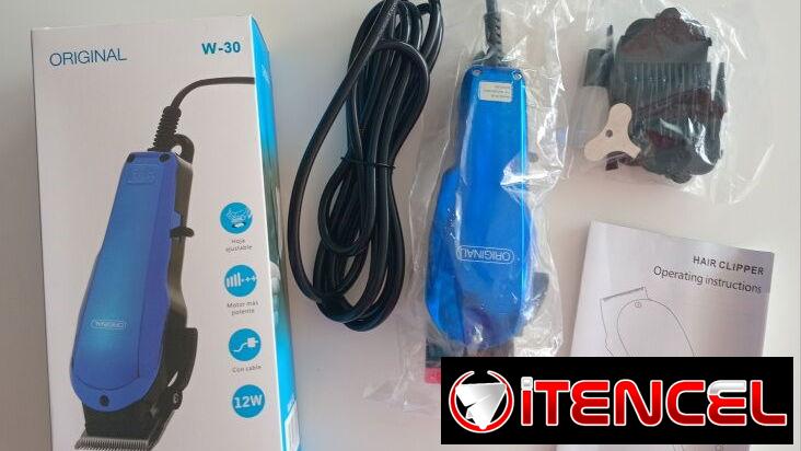 Maquina de pelar electrica 25 usd