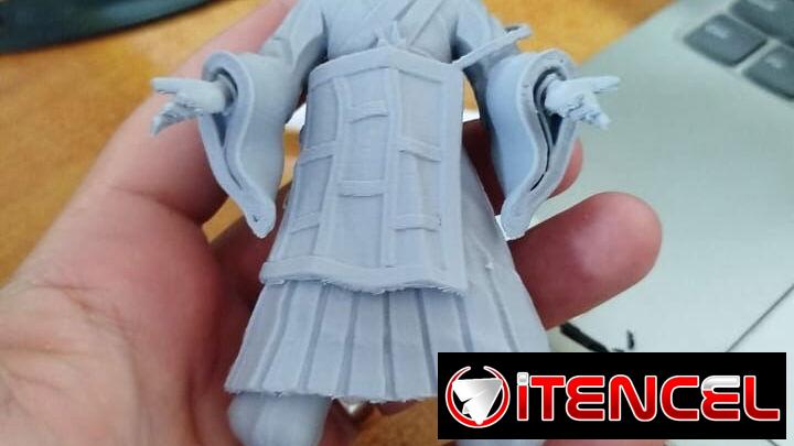 Impresion 3D Imprimimos lo que usted necesite.
