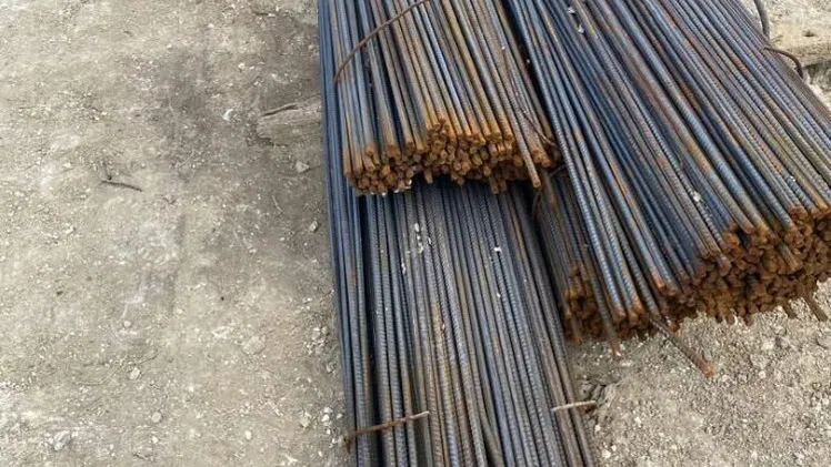 Venta de todo tipo de materiales de construcción
