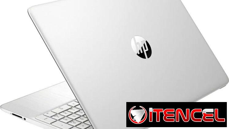 Laptop HP 15-fd0131wm i3 8GB 256GB SSD | 15.6” FHD en La Habana
