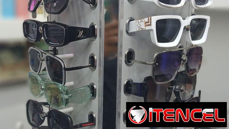 GAFAS DE MUJER Y HOMBRE