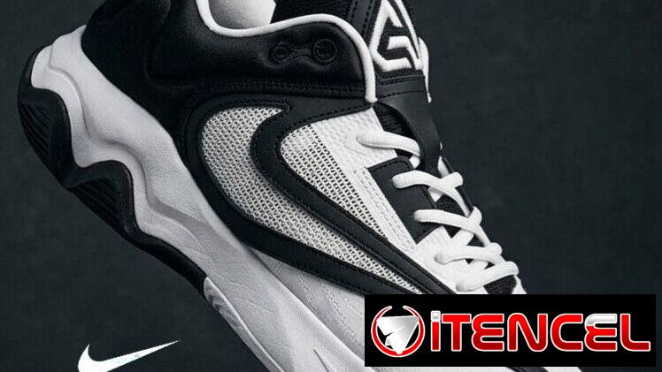 Tenis Nike GIANNIS INMORTALITY 3 #46