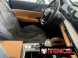 Vendo camioneta 4×4 automática de GASOLINA