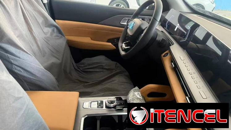 Vendo camioneta 4×4 automática de GASOLINA
