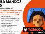 Base de Cráneo para Control PS5 | Soporte DualSense Gamer Nuevo en La Habana
