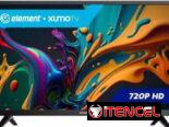 TELEVISORES SMARTV NUEVOS EN CAJA CON GARANTIA SOMOS TIENDA FISICA VEDADO. 54741004 EDUARDO