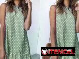 Vestido veraniego